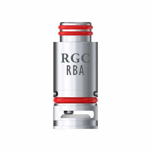 Smok Rpm80 Rgc Rba Coil