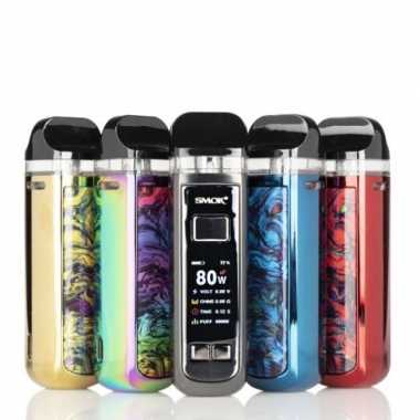 Smok RPM 2 Pod Mod Smok RPM 2 Pod Mod