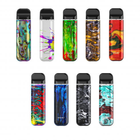 Smok Novo 2 Pod Mod