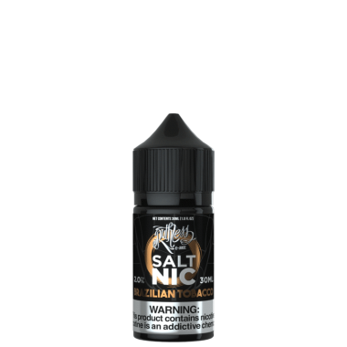 Ruthless Brazilian Tobacco Salt Likit Ruthless Brazilian Tobacco Salt Likit