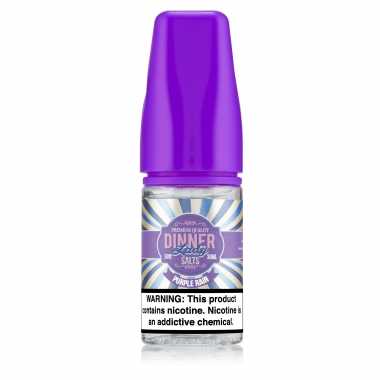 Dinner Lady Purple Rain Salt Likit Dinner Lady Purple Rain Salt Likit