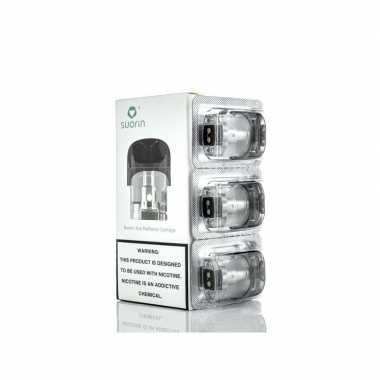 Suorin Ace Kartuş Suorin Ace Kartuş