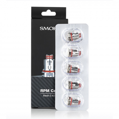 Smok RPM Coil Smok RPM40-80 Coil