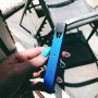 Smok Fit Pod Mod Mavi, Kompakt Elektronik Sigara Cihazı