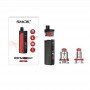 Smok RPM Lite 40W Kırmızı Pod Mod Kit ve Bobinler