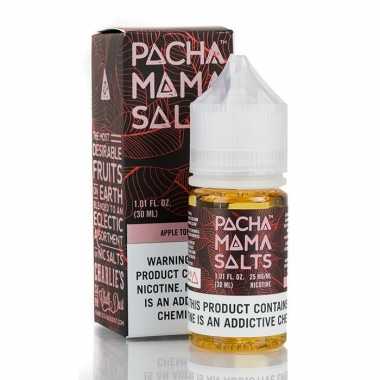 Pachamama Apple Tobacco Salt Pachamama Apple Tobacco Salt