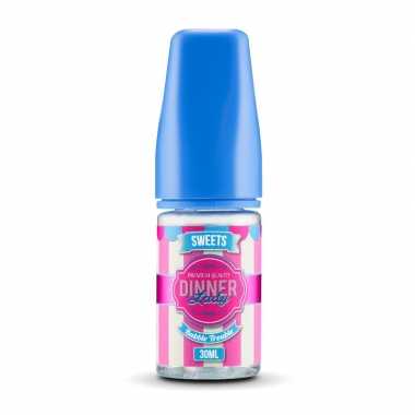 Dinner Lady Bubble Trouble Sweets Salt Likit 30ML Dinner Lady Bubble Trouble Sweets Salt Likit 30ML