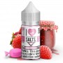 I Love Salts Sweet Strawberry Salt Likit