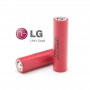 Lg HE2 18650 Pil