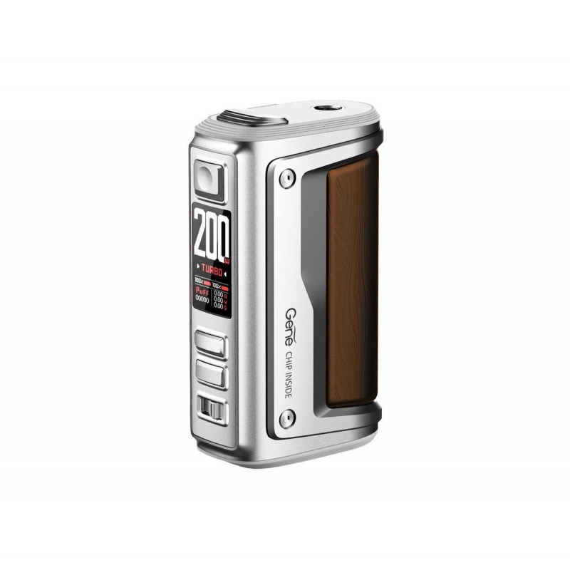 Voopoo Argus GT ll Mod