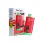 Saltica Ekranlı 12000 Watermelon Ice Disposable Vape Bar