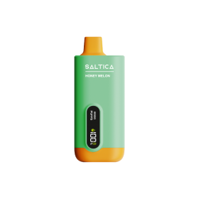 Saltica Ekranlı 10000 Honey Melon Disposable Vape Bar Saltica Ekranlı 10000 Honey Melon Disposable Vape Bar