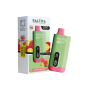 Saltica Ekranlı 10000 Watermelon Lemon Disposable Vape Bar