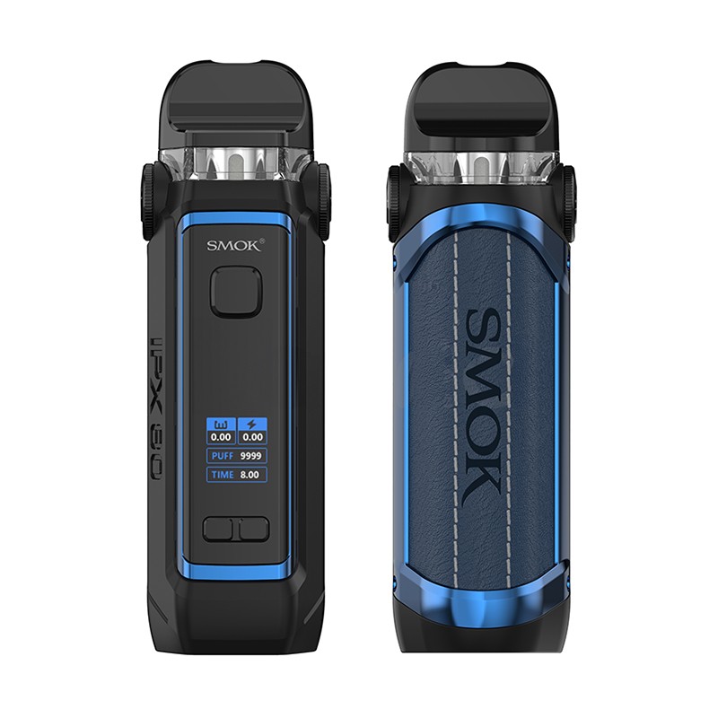 Smok IPX80 Pod Mod