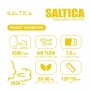 Saltica Banana Ice Disposable Vape Pen