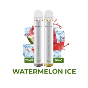 Saltica Watermelon Ice Disposable Vape Pen Saltica Watermelon Ice Disposable Vape Pen