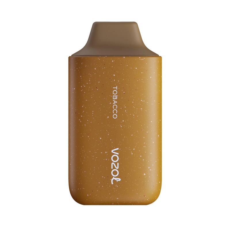 Vozol Star 6000 Tobacco Disposable Pod