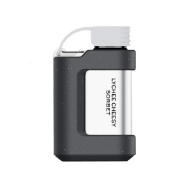 Vozol Gear 7000 Disposable Lychee Cheesy Sorbet Vozol Gear 7000 Disposable Lychee Cheesy Sorbet