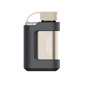 Vozol Gear 7000 Disposable Peach Mango Smoothie Vozol Gear 7000 Disposable Peach Mango Smoothie