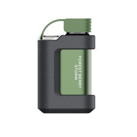 Vozol Gear 7000 Disposable Forest Berry Storm Vozol Gear 7000 Disposable Forest Berry Storm