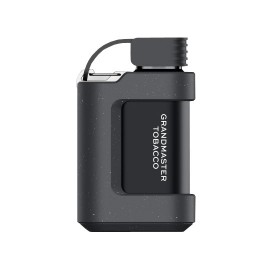 Vozol Gear 7000 Disposable Grandmaster Tobacco Vozol Gear 7000 Disposable Grandmaster Tobacco