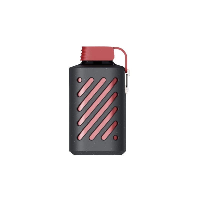 Vozol Gear 10000 Disposable Red Mojito