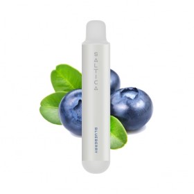 Saltica Pearl Bluerazz Ice 600 Disposable Vape Pen 20 mg Saltica Pearl Bluerazz Ice 600 Disposable Vape Pen 20 mg