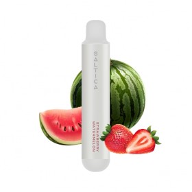 Saltica Pearl Strawberry Watermelon 600 Disposable Vape Pen 20 mg Saltica Pearl Strawberry Watermelon 600 Disposable Vape Pen 20