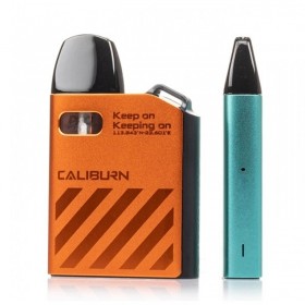Uwell Caliburn AK2 Pod Mod Uwell Caliburn AK2 Pod Mod
