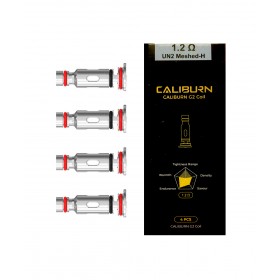 Uwell Caliburn G - G2 - GK2 Coil Uwell Caliburn G2/GK2 Coil