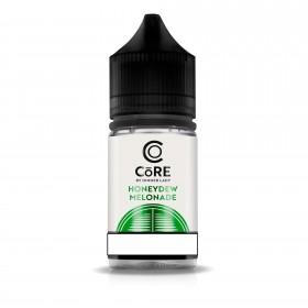 Dinner Lady Core Honeydew Melonade Ice Salt Likit Dinner Lady Core Honeydew Melonade Ice Salt Likit