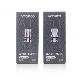 Voopoo Pnp-TW Coil Voopoo Pnp-TW Coil