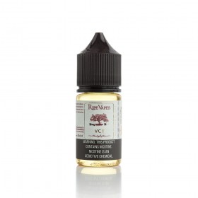 Ripe Vapes VCT (Original) Salt Likit 30ml Ripe Vapes VCT (Original) Salt Likit 30ml