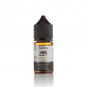 Ripe Vapes San Juan Salt Likit 30ml Ripe Vapes San Juan Salt Likit 30ml