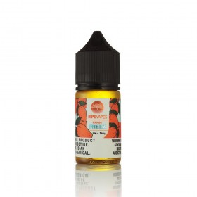 Ripe Vapes Mango Freez Salt Likit 30ml Ripe Vapes Mango Freez Salt Likit 30ml
