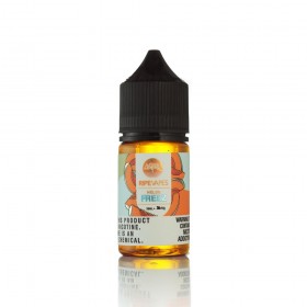 Ripe Vapes Melon Freez Salt Likit 30ml Ripe Vapes Melon Freez Salt Likit 30ml