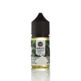 Ripe Vapes Blackberry Freez Salt Likit 30ml Ripe Vapes Blackberry Freez Salt Likit 30ml