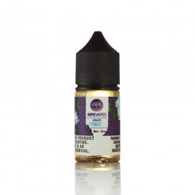 Ripe Vapes Grape Freez Salt Likit 30ml Ripe Vapes Grape Freez Salt Likit 30ml