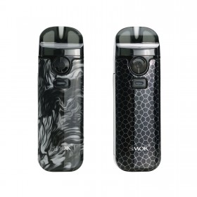 Smok Nord 4 Pod Mod Smok Nord 4 Pod Mod
