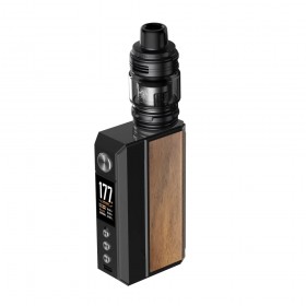 Voopoo Drag 4 Pod Mod Voopoo Drag 4 Pod Mod