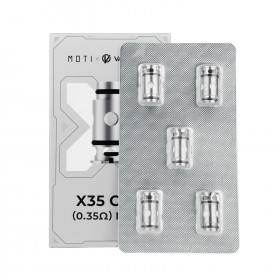 Vaporesso Moti X Mini Coil Vaporesso Moti X Mini Coil