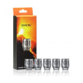 SMOK TFV8 Baby M2 Coil SMOK TFV8 Baby M2 Coil