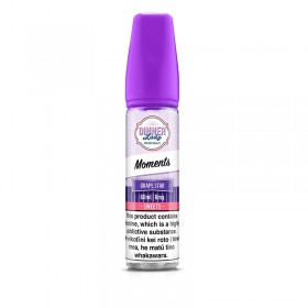 Dinner Lady Grape Star Likit Dinner Lady Grape Star Likit