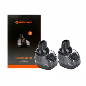 Geekvape B60 Pod Kartuş 5ml Geekvape B60 Pod Kartuş 5ml