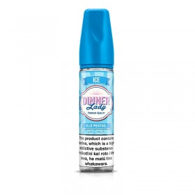 Dinner Lady Blue Menthol Likit Dinner Lady Blue Menthol Likit