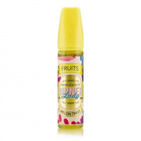 Dinner Lady Melon Twist Likit Dinner Lady Melon Twist Likit