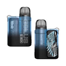 Smok Solus G Box Pod Mod Smok Solus G Box Pod Mod