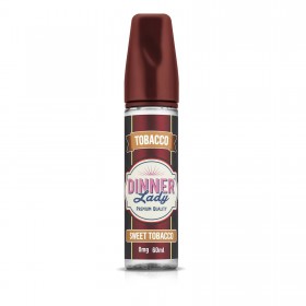 Dinner Lady Sweet Tobacco Likit Dinner Lady Sweet Tobacco Likit