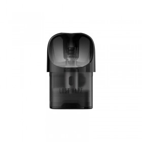 Lost Vape Ursa Kartuş 3'lü Lost Vape Ursa Kartuş 3'lü