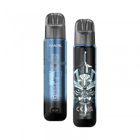 Smok Solus G Pod Mod Smok Solus G Pod Mod